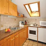 Apartmán Haus Sichert Reit im Winkl