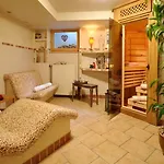 Apartmán Haus Sichert *