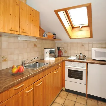 Apartment Haus Sichert Reit im Winkl