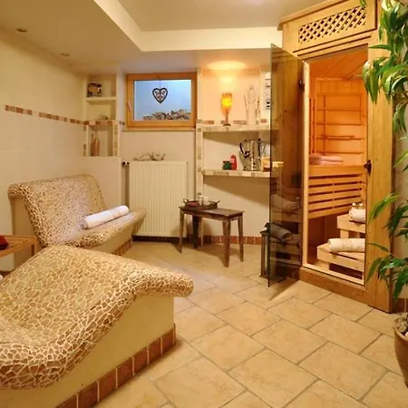 شقة Haus Sichert *