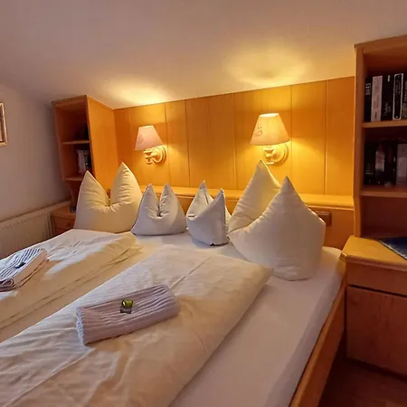 Haus Sichert شقة ريت ام وينكل