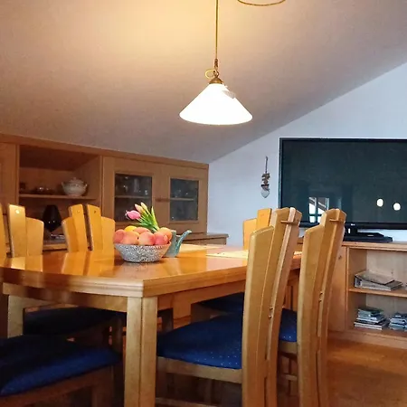 Haus Sichert