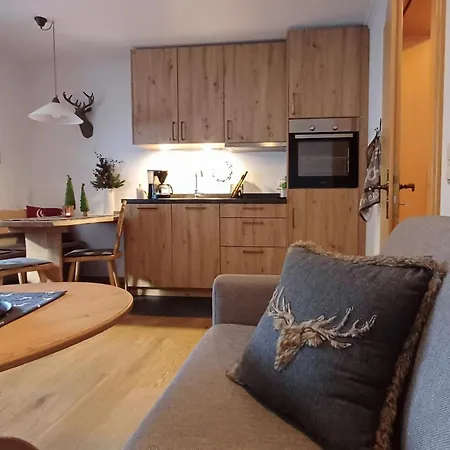 Apartment Haus Sichert