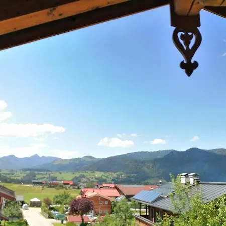 Haus Sichert *