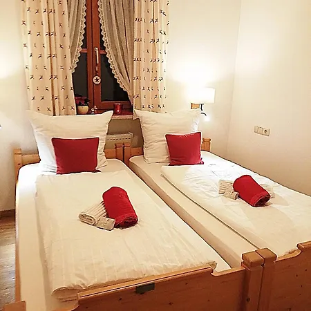 Haus Sichert Apartment Reit im Winkl