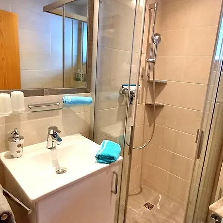 Haus Sichert شقة ريت ام وينكل
