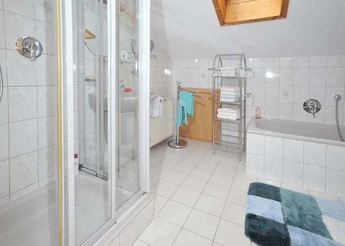 Haus Sichert Apartamento Reit im Winkl