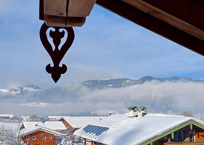 Haus Sichert Reit im Winkl