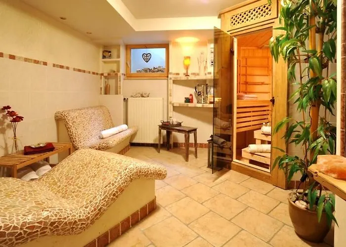 Apartamento Haus Sichert Reit im Winkl