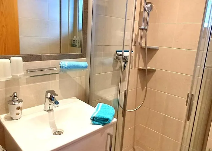 Haus Sichert Apartamento Reit im Winkl