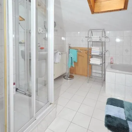 Haus Sichert דירה רייט אים וינקל