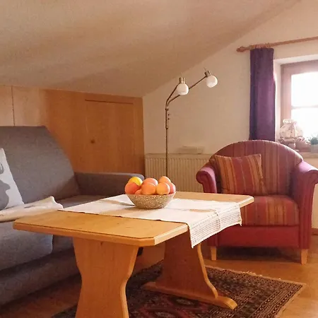 Haus Sichert Lägenhet Reit im Winkl
