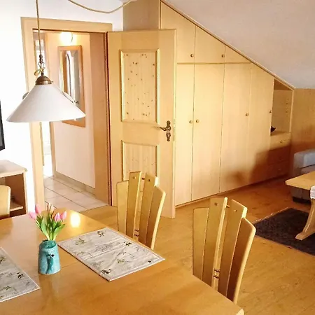 דירה Haus Sichert *