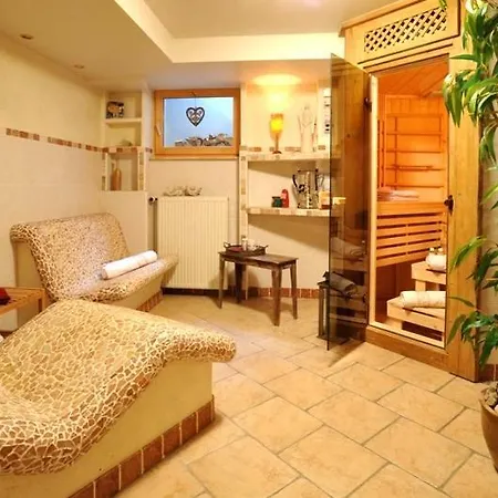 דירה Haus Sichert רייט אים וינקל