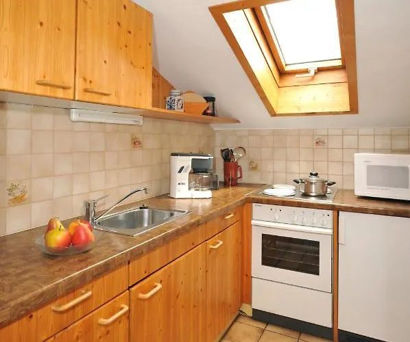 Appartement Haus Sichert Reit im Winkl